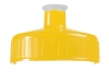 Garyline® Tour Bike Bottle - 24 oz. - Yellow lid